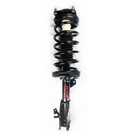 Fcs Automotive Complete Strut Assembly, 1331675L 1331675L